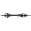 CEVAM 5498 - Arbre de transmission