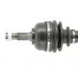 CEVAM 5498 - Arbre de transmission