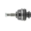 CEVAM 5499 - Arbre de transmission