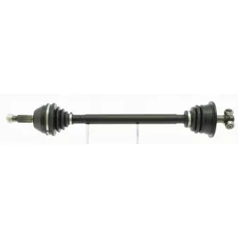 CEVAM 5500 - Arbre de transmission