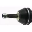CEVAM 5500 - Arbre de transmission