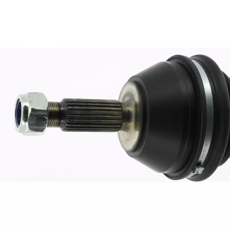 Arbre de transmission CEVAM 5500 - Visuel 1