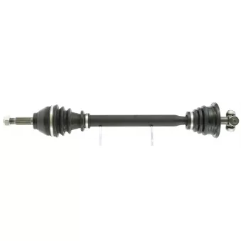 Arbre de transmission CEVAM 5502