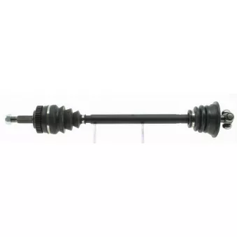 Arbre de transmission CEVAM 5504Z