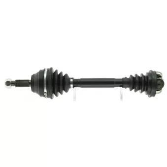 Arbre de transmission CEVAM 5505