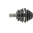 CEVAM 5510Z - Arbre de transmission