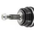 CEVAM 5512Z - Arbre de transmission
