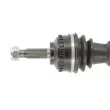 CEVAM 5524Z1 - Arbre de transmission