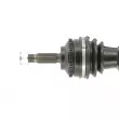 CEVAM 5524Z2 - Arbre de transmission