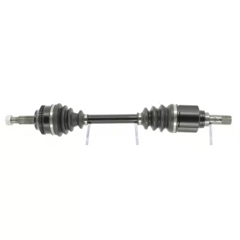 Arbre de transmission CEVAM OEM 8200255027