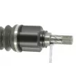CEVAM 5525Z - Arbre de transmission