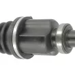 CEVAM 5532 - Arbre de transmission avant droit