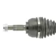 CEVAM 5533 - Arbre de transmission