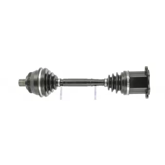 Arbre de transmission avant gauche CEVAM OEM 7M3407271E