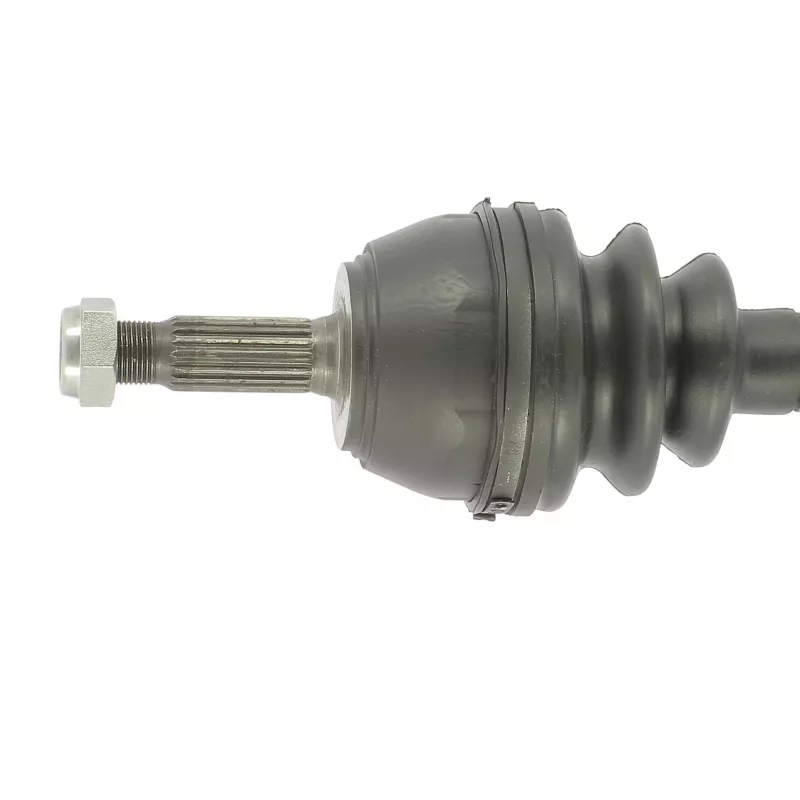 Arbre de transmission CEVAM 5539 - Visuel 1