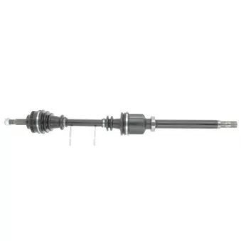 CEVAM 5546Z - Arbre de transmission