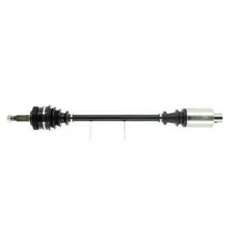Arbre de transmission CEVAM OEM 8200144765