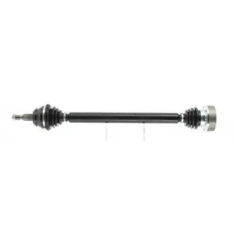 Arbre de transmission CEVAM OEM 1H0407272PX