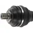 CEVAM 5560Z - Arbre de transmission