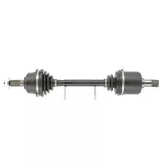 Arbre de transmission CEVAM OEM TDC100690