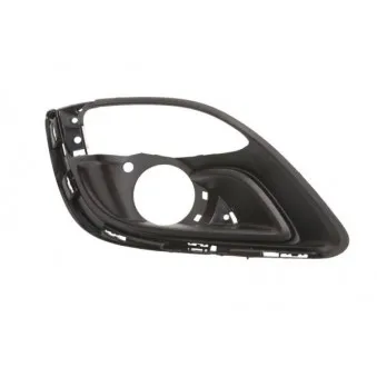 BLIC 6502-07-5053916P - Grille de ventilation, pare-chocs avant droit 