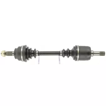 Arbre de transmission CEVAM 5580 pour ROVER 800 825 D/SD - 118cv
