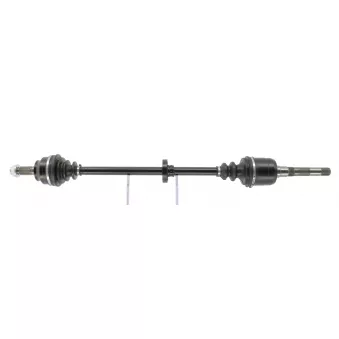 Arbre de transmission CEVAM 5581 pour ROVER 800 825 D/SD - 118cv
