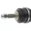 CEVAM 5585Z - Arbre de transmission
