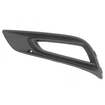 Grille de ventilation, pare-chocs avant gauche BLIC 6502-07-5054913P