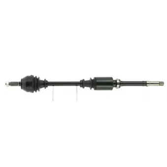 CEVAM 5587 - Arbre de transmission