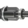 CEVAM 5590 - Arbre de transmission