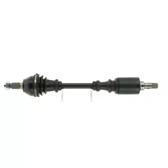 Arbre de transmission CEVAM 5591