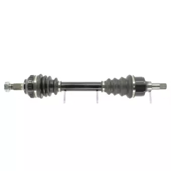 Arbre de transmission CEVAM OEM 3272fe