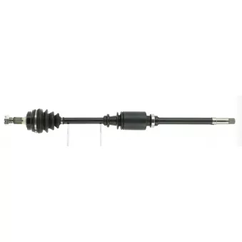 Arbre de transmission CEVAM OEM 32734l