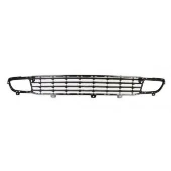 Grille de ventilation, pare-chocs BLIC 6502-07-5062995P Grille de ventilation, pare-chocs BLIC 6502-07-5062995P