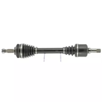 CEVAM 5597Z - Arbre de transmission