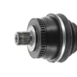 CEVAM 5600Z - Arbre de transmission