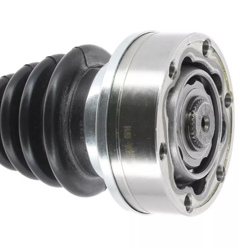 Arbre de transmission CEVAM 5600Z - Visuel 2