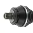 CEVAM 5604Z - Arbre de transmission