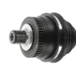 CEVAM 5608Z - Arbre de transmission
