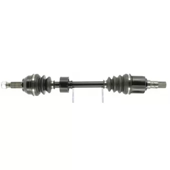 Arbre de transmission CEVAM OEM 7711135956