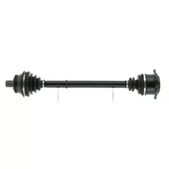 Arbre de transmission CEVAM 5621Z