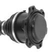 CEVAM 5623Z - Arbre de transmission avant droit