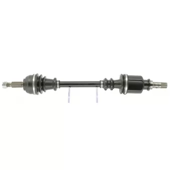 Arbre de transmission CEVAM OEM 8200216523