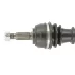 CEVAM 5624 - Arbre de transmission