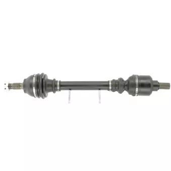 Arbre de transmission CEVAM 5626 pour HONDA CIVIC 2.0 16V - 135cv