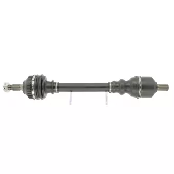 Arbre de transmission CEVAM 5626Z pour HONDA CIVIC 2.0 16V - 135cv