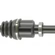 CEVAM 5629 - Arbre de transmission avant droit