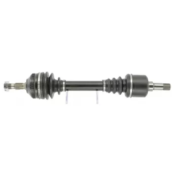 Arbre de transmission CEVAM OEM 3272T6