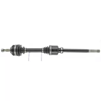 Arbre de transmission CEVAM OEM 3273Z8